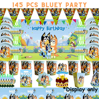 “Birthday party pack balloons tableware Kids girls boys Sydney lucymelon present gift  princess Spiderman avengers paw patrol cars blippi Minecraft unicorn among us baby shark frozen bluey mermaid coco melon hot wheels pop it dinosaur animals”