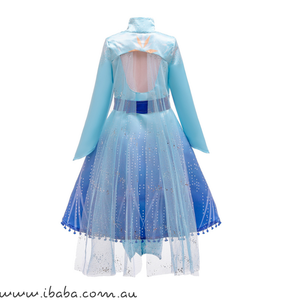 Frozen Elsa Costume : Target